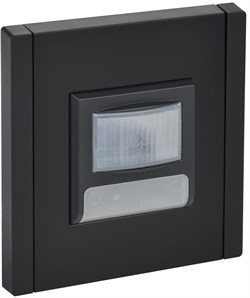 IEK FORTE&PIANO Датчик движ. с LED подсветкой FP156 чер. FP-MS11-N-150-05-K02 - фото 69863