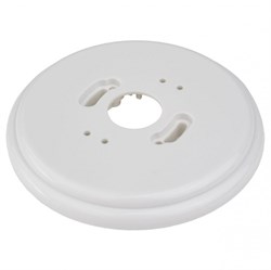 Bironi Ришелье пластик белый рамка 1-ая RF1-610-21 - фото 69876