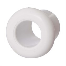 BIRONI Пластик Белый Втулка 10шт/уп B1-VT-21-10 - фото 69899