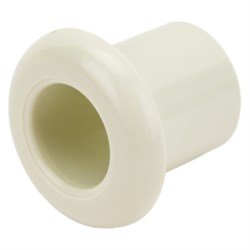 Bironi пластик слоновая кость втулка 10шт/уп B1-VT-211-10 - фото 69971