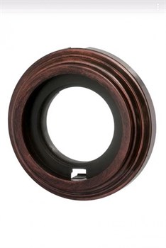 Bironi Лизетта пластик медный век рамка 1-ая BF1-610-16/PL - фото 70010