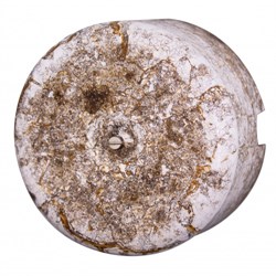 BIRONI Лизетта Керамика Мрамор Распред.коробка 90*60 мм B1-523-09 - фото 70039