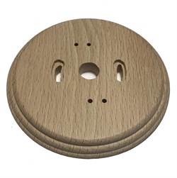 Bironi Ришелье дерево натурэль рамка 1-ая RF1-610-10 - фото 70340