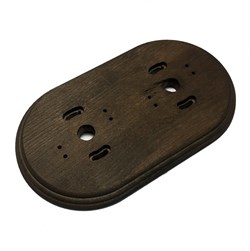 Bironi Ришелье дерево старое дерево рамка 2-ая RF1-620-17 - фото 70343