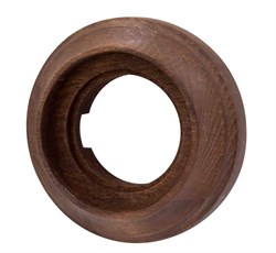 Bironi Пиластро бук винтаж рамка 1-ая (накладной монтаж) BF9-610-18 - фото 70364