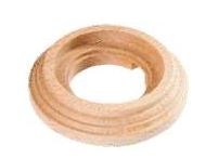 Bironi Лизетта бук натурэль рамка 1-ая на бревно 220мм BFC22-610-10 - фото 70396