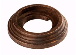 Bironi Лизетта бук старое дерево рамка 1-ая на бревно 280мм BFC28-610-17 - фото 70411