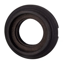 Bironi Лизетта бук угольно-чёрный рамка 1-ая на бревно 200мм BFC22-610-119 - фото 70438