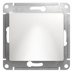 Glossa белый вывод кабеля GSL000199 - фото 71903