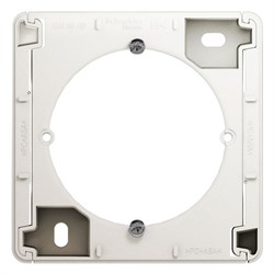 Glossa перламутр коробка наружного монтажа GSL000600 - фото 71942