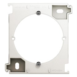 Glossa перламутр расширение коробки наружного монтажа GSL000600C - фото 71960