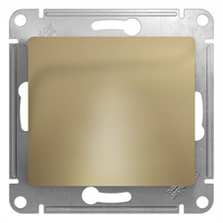 Glossa титан вывод кабеля GSL000499 - фото 72207