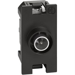 BTicino Living now розетка TV звезда 1 мод K4202D - фото 72810