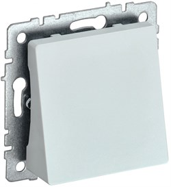 IEK Brite Base жемчуг вывод кабеля BR-VK10-0-K36 - фото 73659