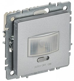 IEK Brite Base алюминий датчик движения BR-MS10-N-150-05-K47 - фото 73819