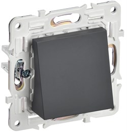 IEK SKANDY Титан Вывод кабеля SK-O01T SK-VK10-0-K48 - фото 74236