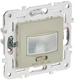 IEK SKANDY Бежевый Датчик движения SK-S01B SK-MS10-N-150-05-K10 - фото 74339