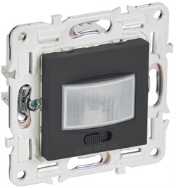 IEK SKANDY Графит Датчик движения SK-S01G SK-MS10-N-150-05-K53 - фото 74342