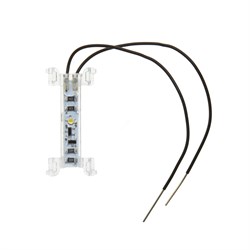 Legrand Etika Лампа светодиодная универсальная, для подсветки 220В 0,125 мА 764526 - фото 75059