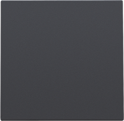 Niko Антрацит Заглушка 122-76901 - фото 75220