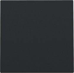 Niko Черный Заглушка 161-76901 - фото 75228