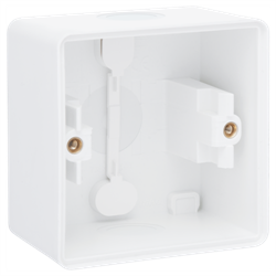 Niko Hydro Белый Рамка, 2 входа 701-83101 - фото 75232