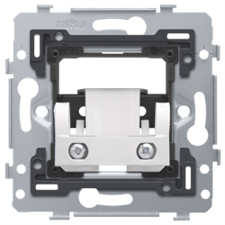 Niko Механизм вывода кабеля 170-00900 - фото 75249