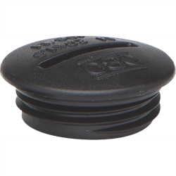 Niko Hydro Черный Заглушка, М20 761-84000 - фото 75393