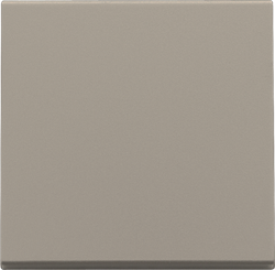 Niko Бронза Накладка кнопочного диммера (LED) 123-31002 - фото 75421