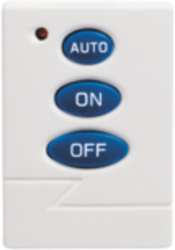 Niko ИК пульт пользователя 351-25310 - фото 75459