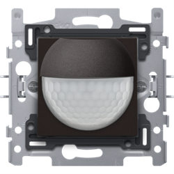 Niko Шоколад Датчик движения 180 гр, 10А, 230В, 8м 124-78010 - фото 75468