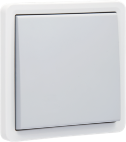 Niko Hydro Серый Переключатель перекрестный, IP55, винт клеммы 700-31705 - фото 75478