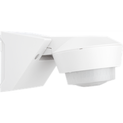 Niko Белый Датчик движения KNX, 360°, 16м, настенный 350-213001 - фото 75495