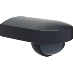 Niko Черный Датчик движения, 180°, 11м 350-20150 - фото 75504