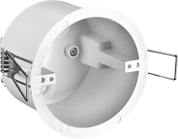 Niko Монтажная коробка для встраиваемого монтажа 390-20057 - фото 75543