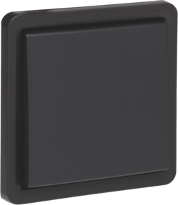 Niko Hydro Черный Переключатель 1-клавишный, 16А, IP55, винт клеммы 761-31616 - фото 75591