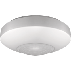 Niko Белый Датчик движения, 360° 350-41549 - фото 75620