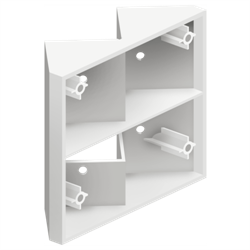 Niko Угловой крепеж 350-993991 - фото 75621