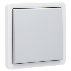 Niko Hydro Серый Кнопка NO or NC, IP55, винт клеммы 700-33005 - фото 75628