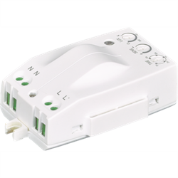 Niko Белый Датчик движения HF 360°, 10м 351-27360 - фото 75649