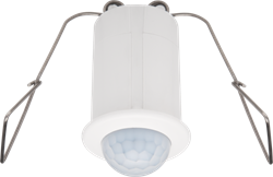 Niko Белый Датчик присутствия, 360°, 1 канал 350-20085 - фото 75707