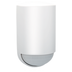 Niko Белый Датчик движения, 180°, 14м, настенный 350-20058 - фото 75717