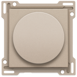 Niko Шампань Накладка регулировки вентиляции 157-31000 - фото 75733