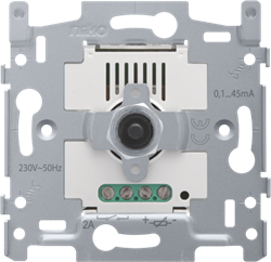 Niko Механизм поворотного диммера 1-10В 310-01101 - фото 75742