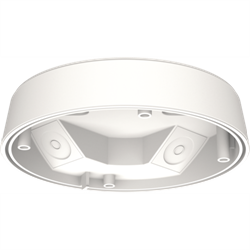 Niko Белый Накладная монтажная коробка для датчика M34HC, IP54 390-34104 - фото 75773