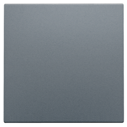 Niko Свинцово-серый Накладка вывода кабеля 220-76001 - фото 75783