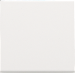 Niko Пластик Белая сталь Накладка кнопочного диммера (LED) 154-31002 - фото 75805