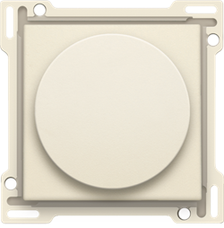 Niko Слоновая кость Накладка регулировки вентиляции 100-31000 - фото 75812