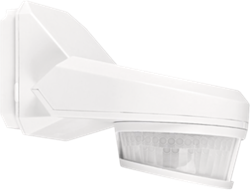 Niko Белый Датчик движения, 300°, 16м, настенный 351-26570 - фото 75823