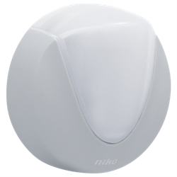 Niko Белый Фотореле 350-10012 - фото 75833